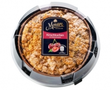 Monarc Premiumkuchen 2.99 €