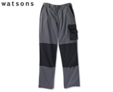 watsons Arbeitshose 12.99 €