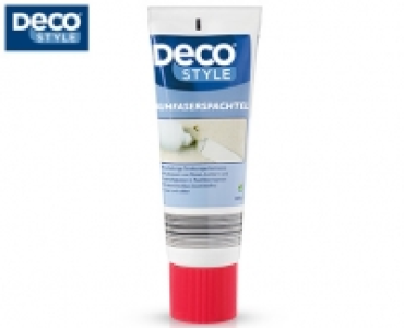 DECO STYLE&reg;Instant Spachtelmasse 1.99&nbsp;&euro;