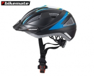 Aldi Süd  bikemate®Fahrradhelm