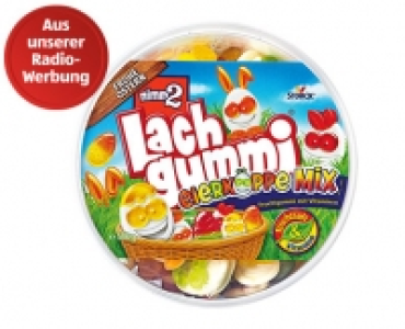 STORCK&reg;nimm 2&reg; Lachgummi Eierk&ouml;ppe 2.49&nbsp;&euro;