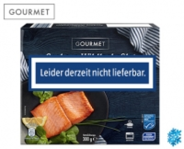 GOURMET Sockeye Wildlachsfilet 4.59&nbsp;&euro;