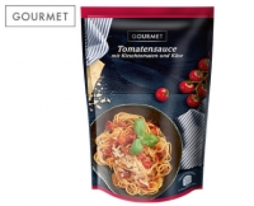 GOURMET Tomatensauce 1.49&nbsp;&euro;