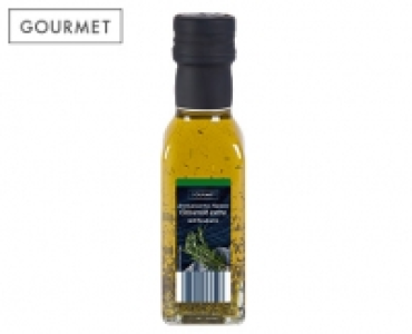 GOURMET Aromatisiertes Natives Oliven&ouml;l extra 1.49&nbsp;&euro;