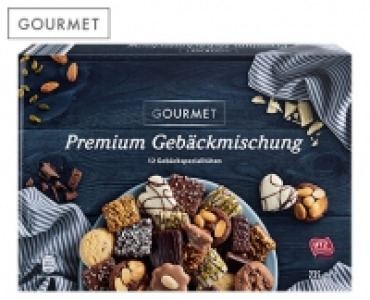 GOURMET Premium-Gebäckmischung 3.69 €