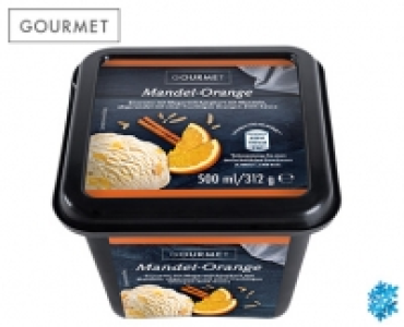 GOURMET Eiszauber 1.99 €