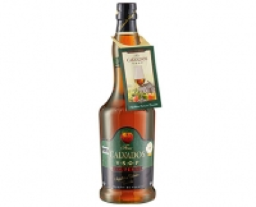 COUPERNÉ Fine Calvados V.S.O.P. 9.99 €