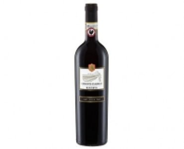 Aldi Süd  2014 Chianti Classico DOCG Riserva