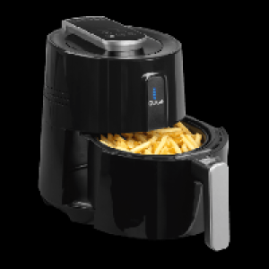 Digitale Heißluftfritteuse 49.99 €