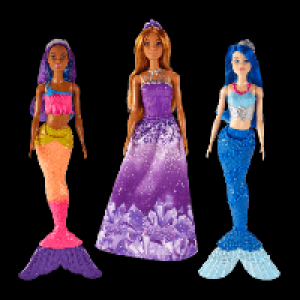 Barbie 9.99 €
