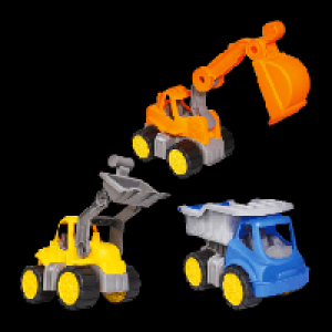 Big power-worker 15.99&nbsp;&euro;