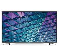 Real  Sharp Full HD LED TV 109 cm (43 Zoll) LC-43CFG6352E, Triple Tuner, Sma