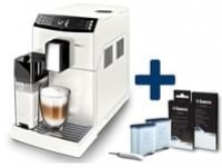 Real  Philips Kaffeevollautomat EP3362/00 + Saeco CA6707/00 Wartungskit für 