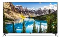 Real  LG LCD-Fernsehr 164 cm (65 Zoll) 4K Ultra HD, LED-Backlight, 1900 Hz, 