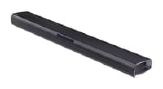 LG SJ2 Soundbar, 2.1 Kanäle, 160 W, 60 W, 10 cm, 100 W, Verkabelt & Ka 149.00 €