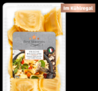 BEST MOMENTS Italienische Premium Pasta 1.99 €