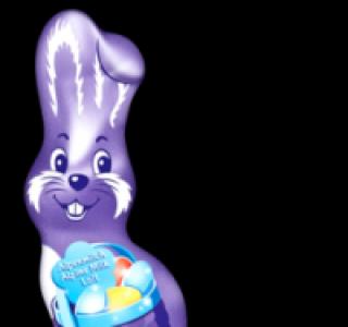 MILKA Schmunzelhase 0.75&nbsp;&euro;