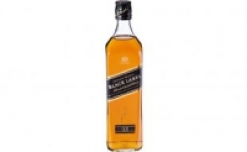 Johnnie Walker Black Label 19.99 €