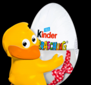 FERRERO Kinder Überraschung 2.49 €