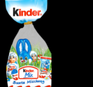 FERRERO Kinder-Mix 2.99 €