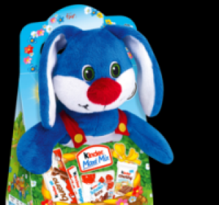 FERRERO Kinder Maxi Mix 6.99 €