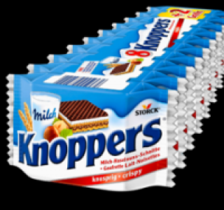 STORCK Knoppers 1.59 €