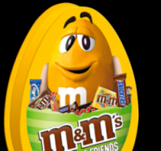 MARS M 3.49 €