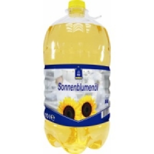 Sonnenblumenöl 8.99 €