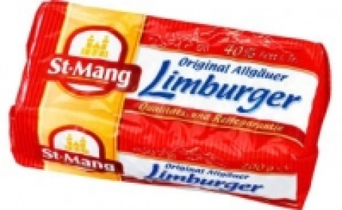 St. Mang Limburger oder Rubius 1.59&nbsp;&euro;