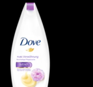DOVE Duschgel 1.49 €