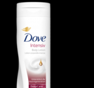 DOVE Bodylotion 2.49&nbsp;&euro;