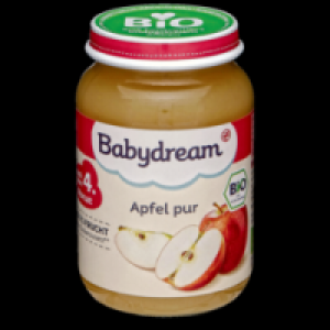 Bio Apfel pur 0.55 €
