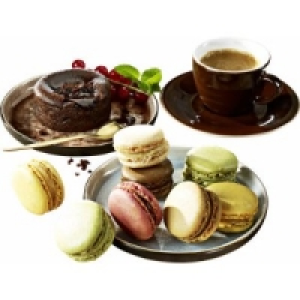 Traiteur de Paris Chocolate Fondant 8.59&nbsp;&euro;