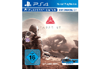 Saturn Sony Interactive Ent. Gmbh Farpoint - PlayStation 4