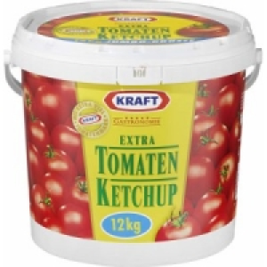 Kraft Extra Tomaten Ketchup 22.99&nbsp;&euro;