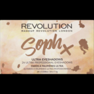 Soph X Eyeshadow Palette 8.99 €