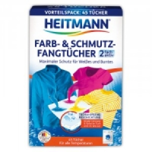 Farb & Schmutz Fangt&uuml;cher 3.69&nbsp;&euro;