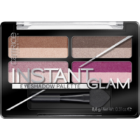 Rossmann Catrice Instant Glam Eyeshadow Palette 010