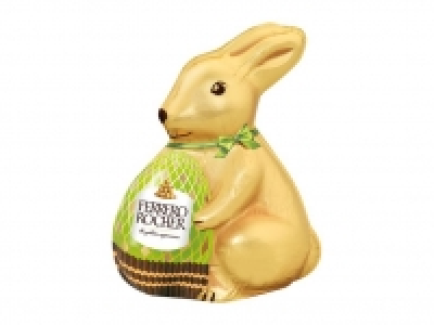 Ferrero Rocher Osterhase 1.79 €