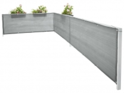 FLORABEST&reg; Balkonsichtschutz 6.99&nbsp;&euro;