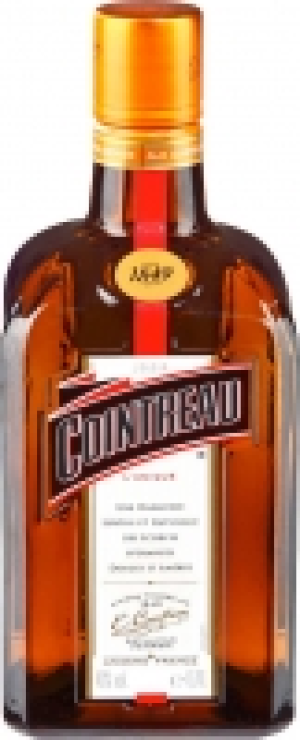 COINTREAU 13.99 €