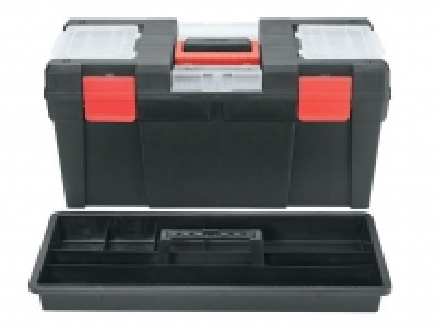 POWERFIX® Werkzeugkoffer 9.99 €