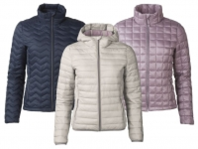 CRIVIT® Damen Lightweight-Trekkingjacke 17.99 €