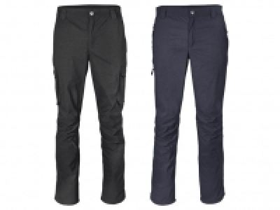 CRIVIT® Herren Trekkinghose 12.99 €