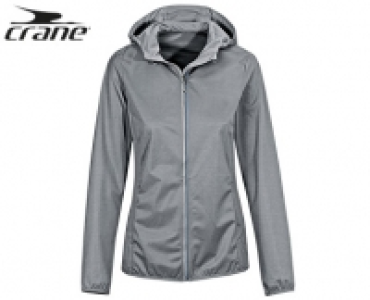 crane®Laufjacke mit Membran 15.99 €