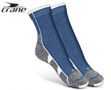 crane®Sportsocken, funktionell 1.99 €