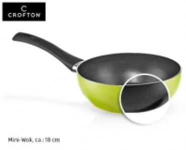 CROFTON®Mini-Pfanne 4.99 €
