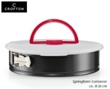 CROFTON®Back-Container-Sortiment 5.99 €