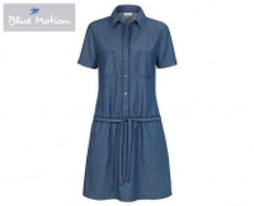 Blue Motion Jeanskleid oder Jumpsuit 9.99 €