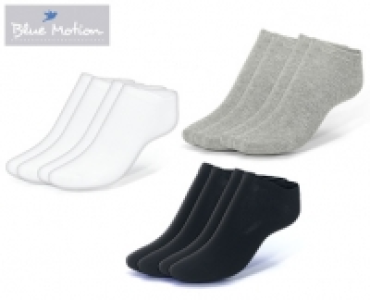 Blue Motion S&ouml;ckchen, 2 Paar 1.99&nbsp;&euro;